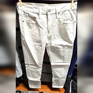 Levi's 511 Slim Jean 32×32